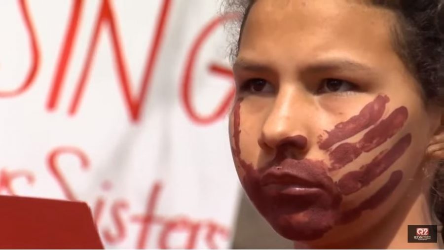 https://www.ktvq.com/news/trending/2019/06/05/congress-tackles-crisis-of-missing-and-murdered-native-american-women/