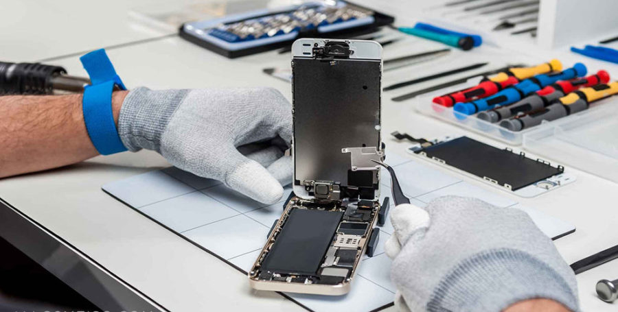 Right to Repair Movement Picking up Steam