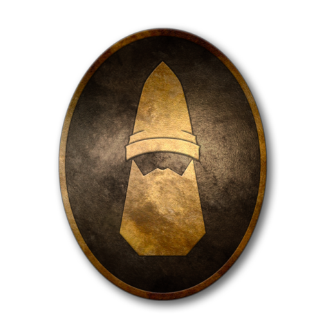 Official Mad Gnome Gaming Logo