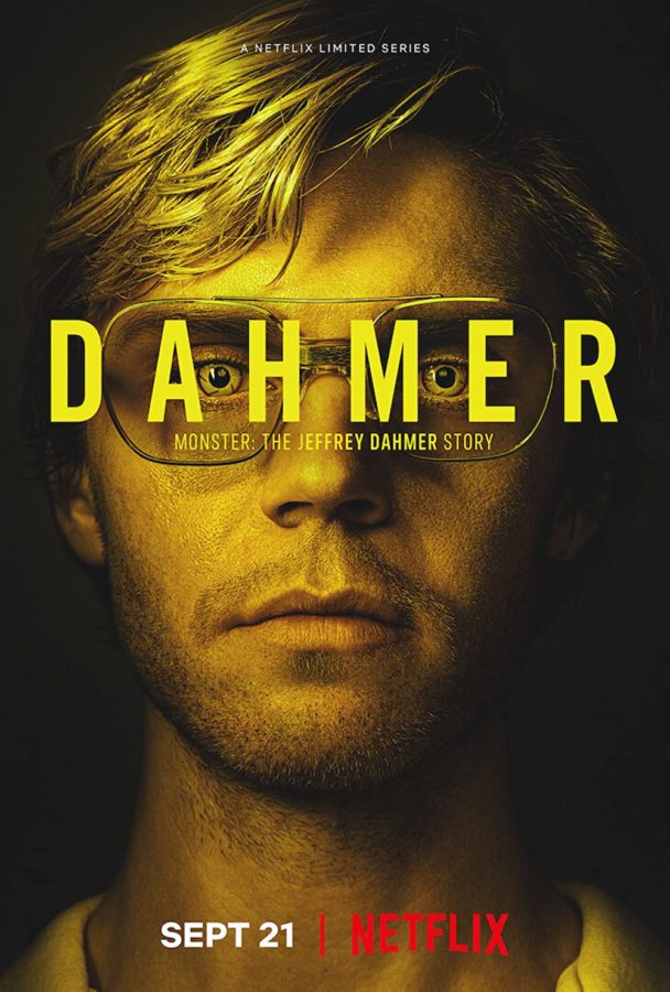 Dahmer - Monster and the Troubling Glorification of Serial Killers