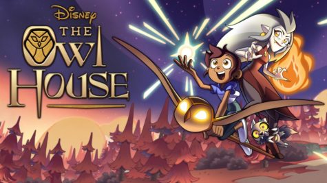 Season One Owl House Opening