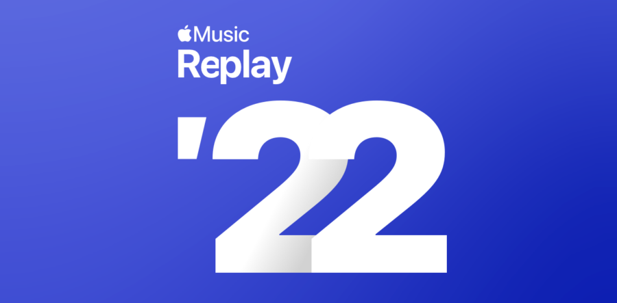 Does Apple Music Replay Equate to Spotify Wrapped?