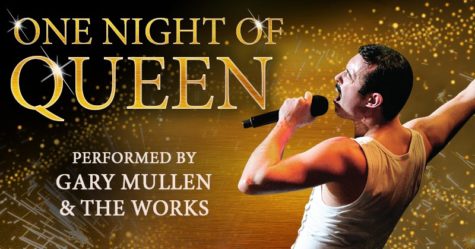 A Night of Queen in Idaho Falls