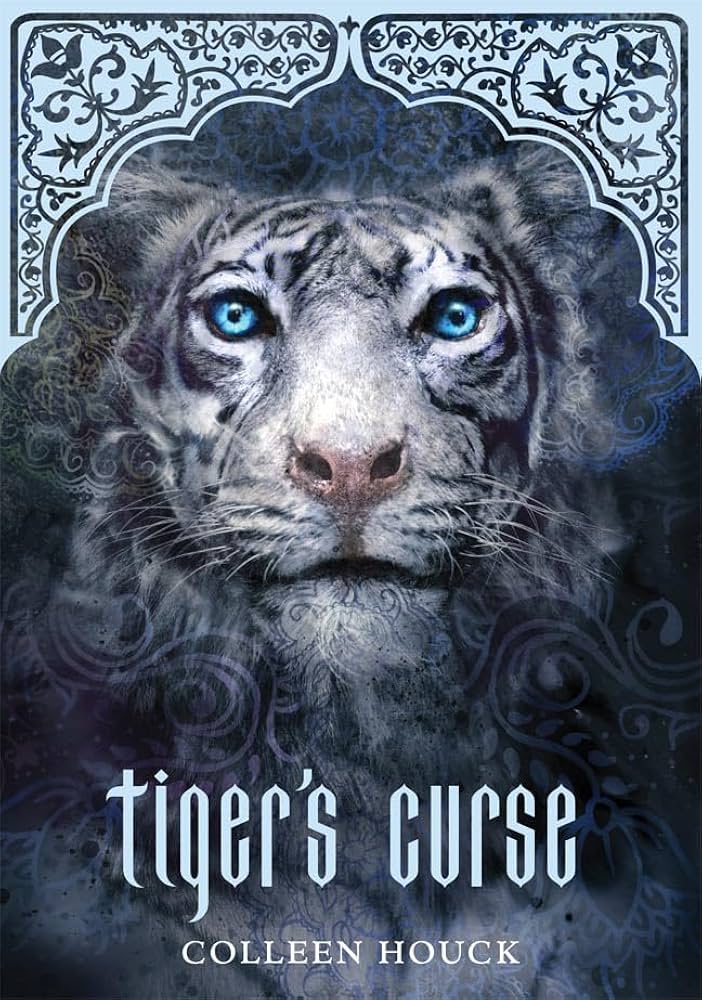 Book Cover from Amazon.com
